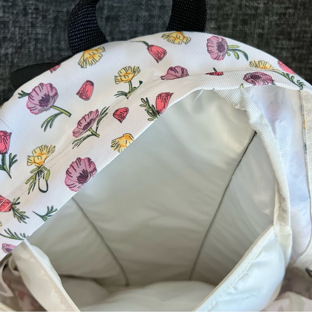 Vans Floral Backpack - Picture 4 of 8
